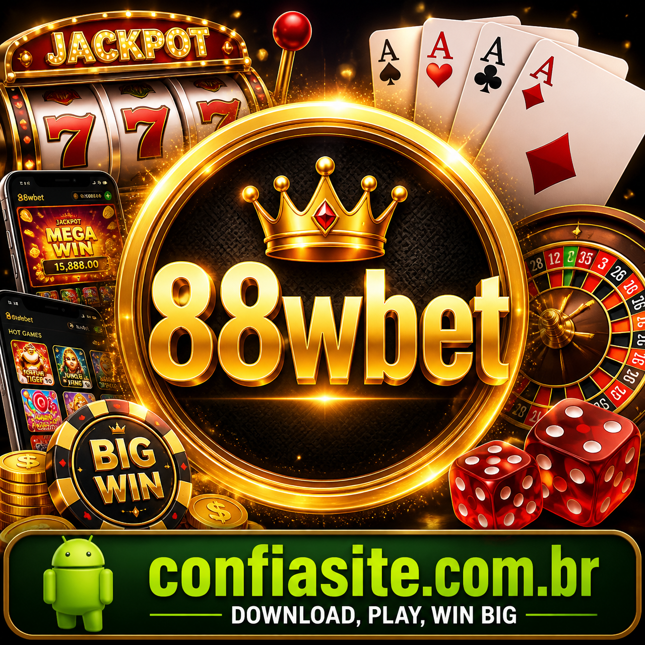 88wbet APK