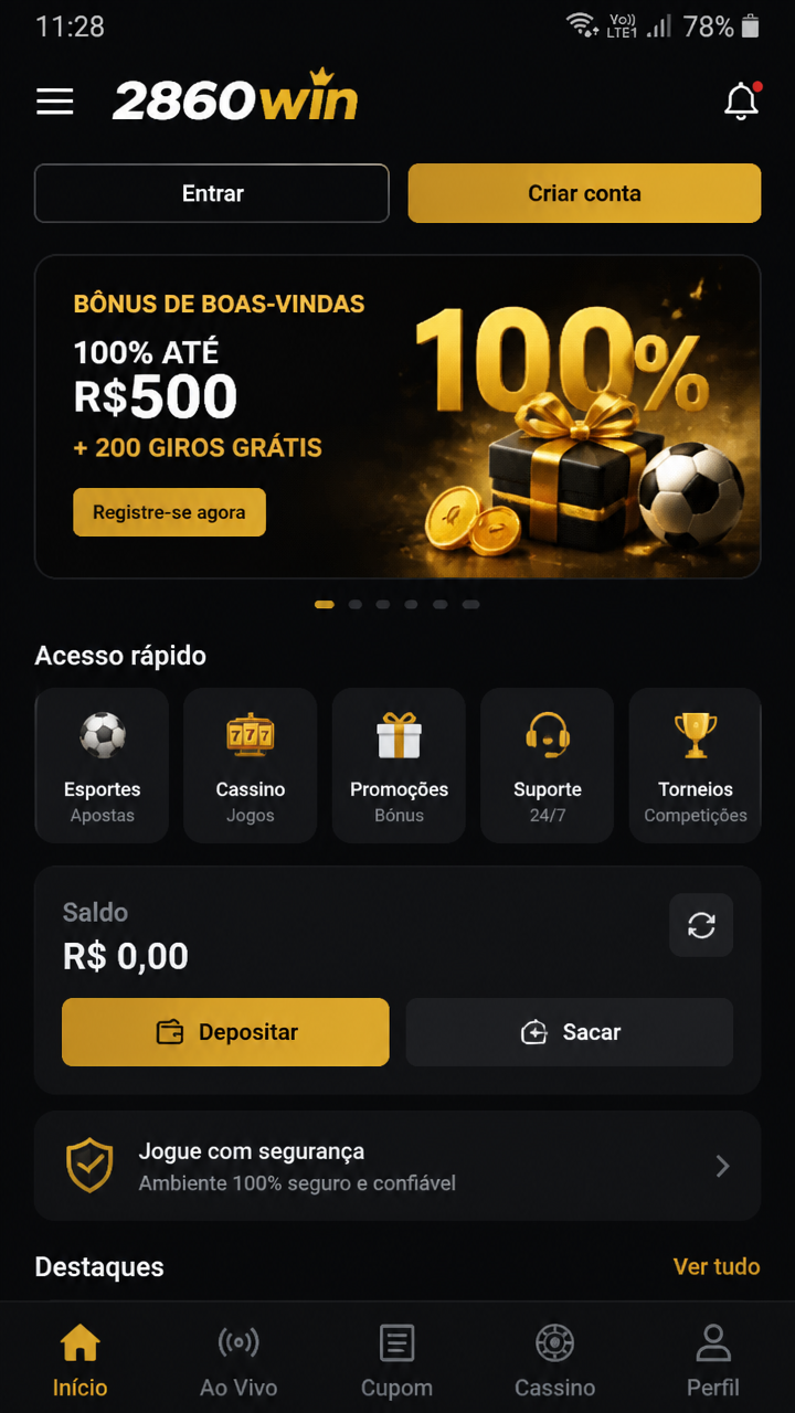 2860win screenshot