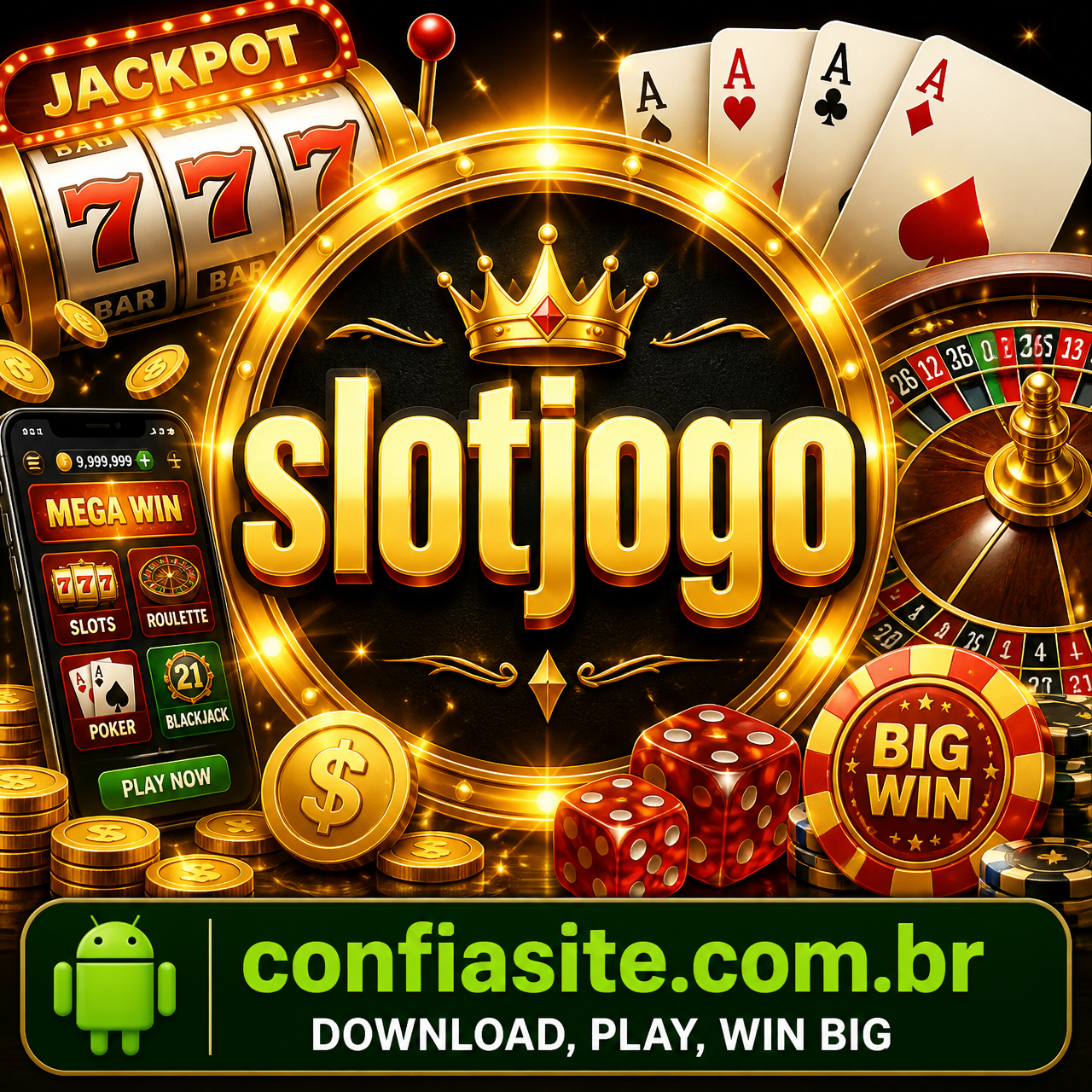 slotjogo APK