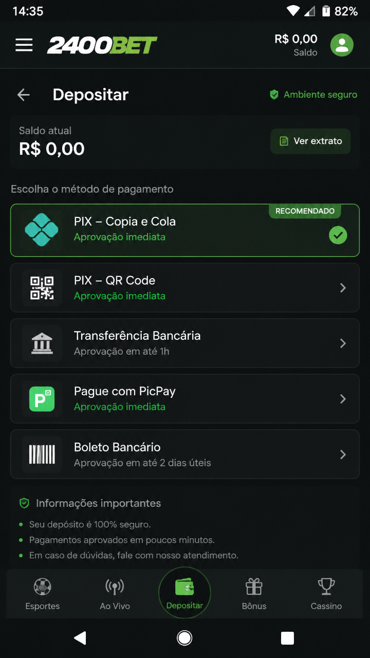 2400bet screenshot