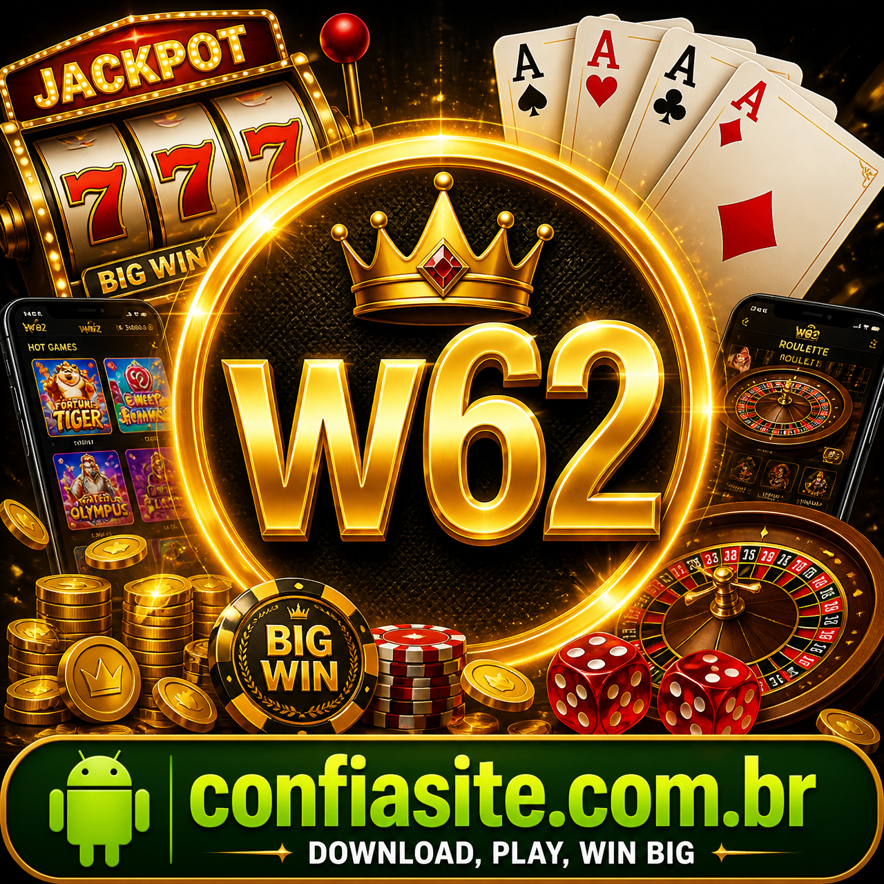 w62 APK