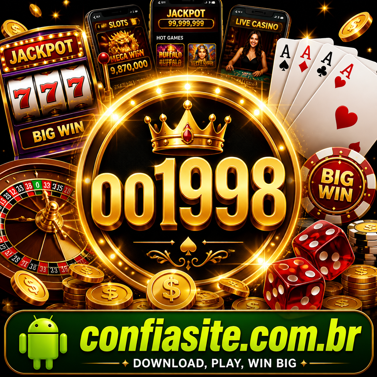 oo1998 APK
