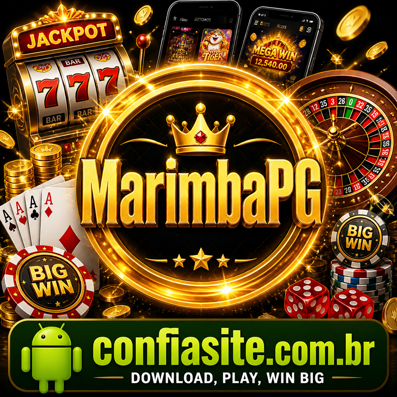MarimbaPG APK