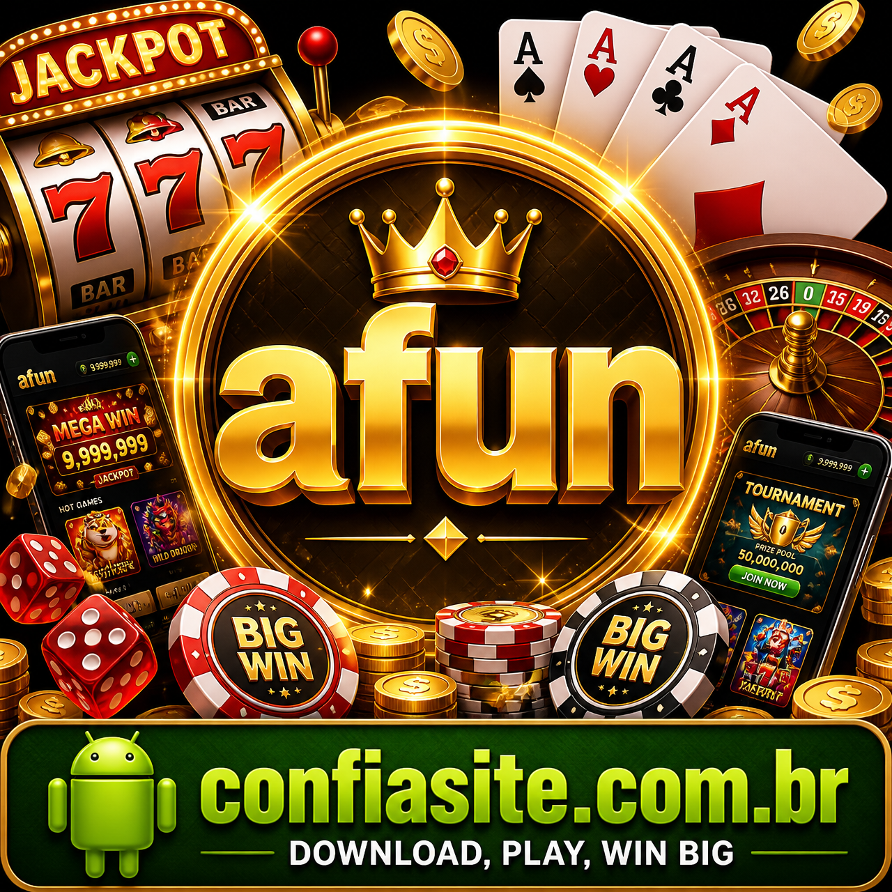afun