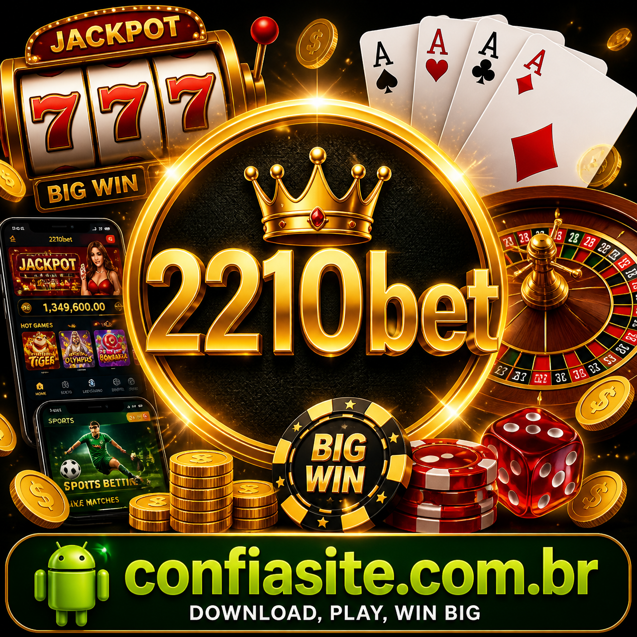 2210bet