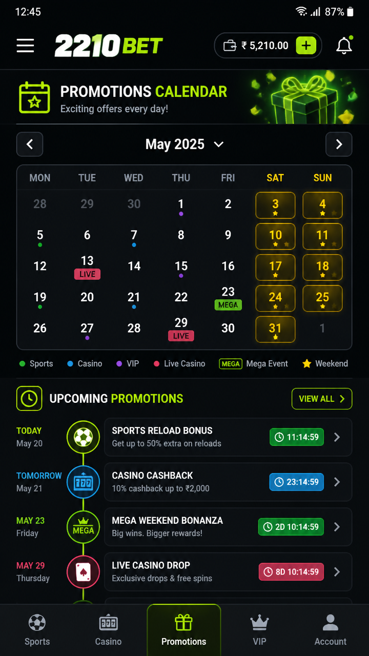 2210bet screenshot