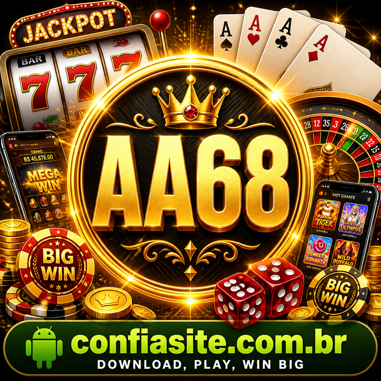 AA68