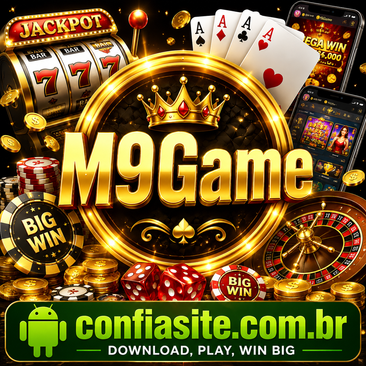 M9Game