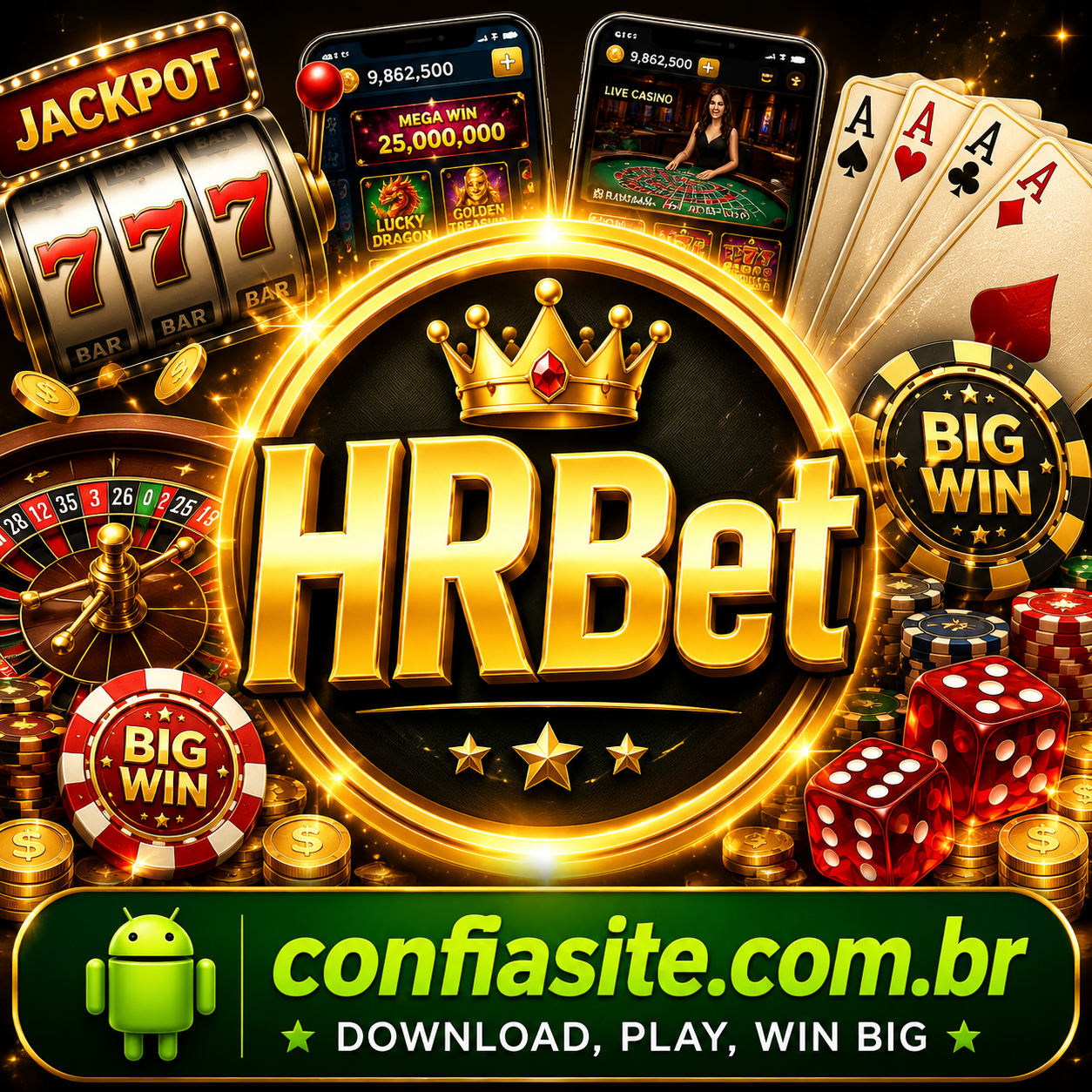 HRBet
