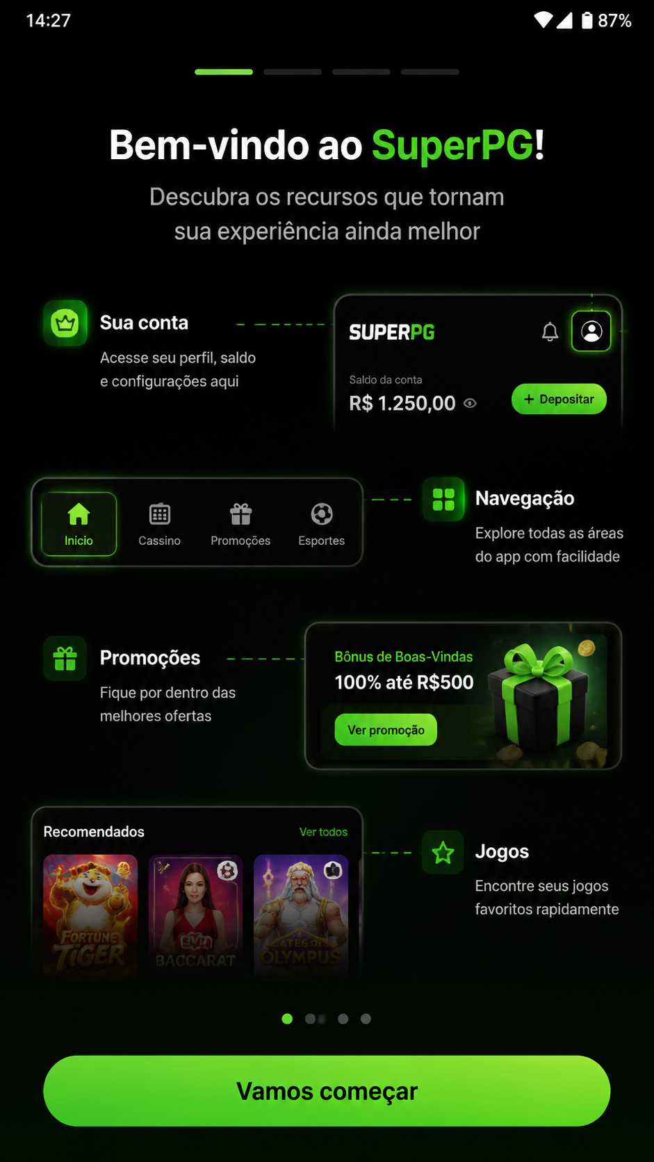 superpg screenshot