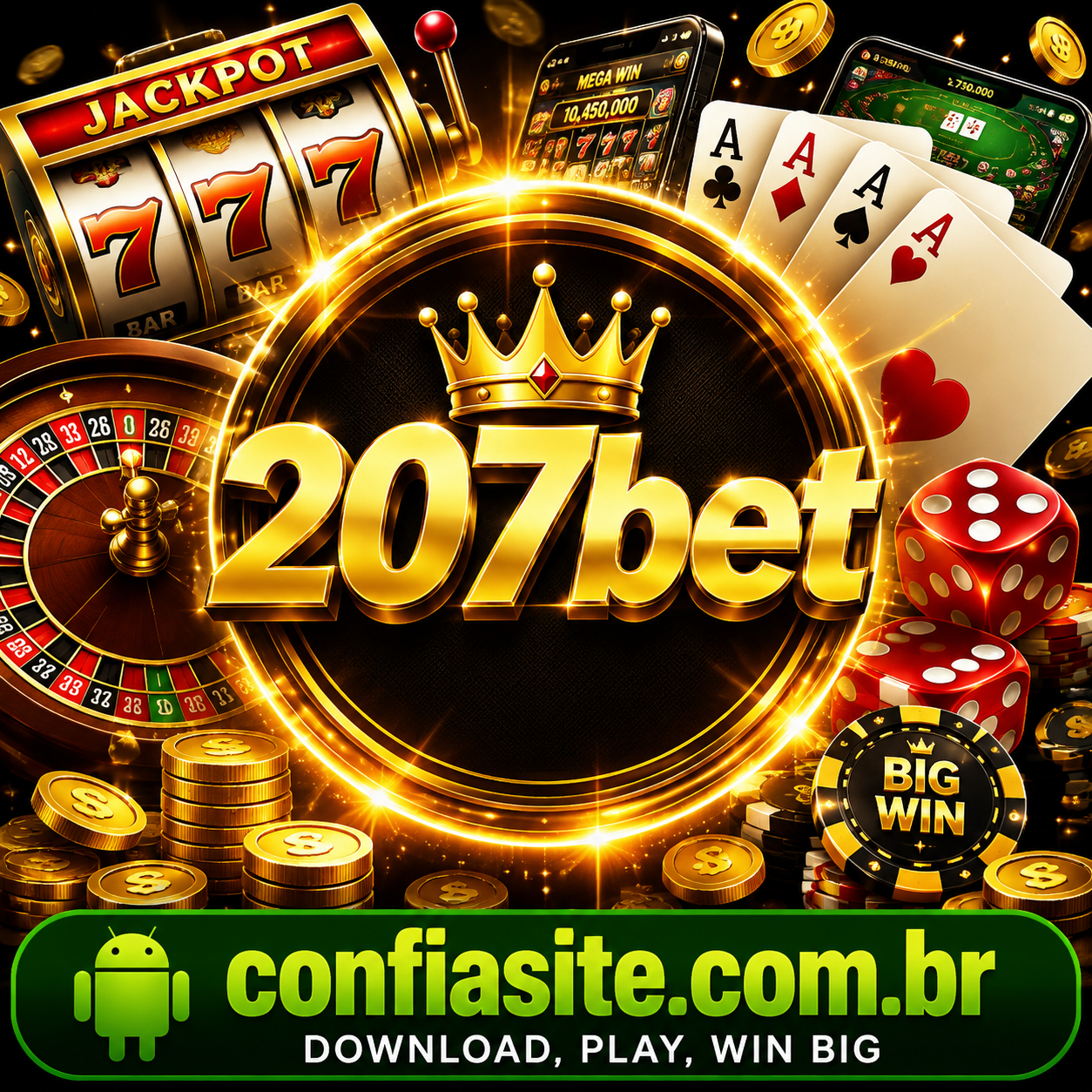 207bet