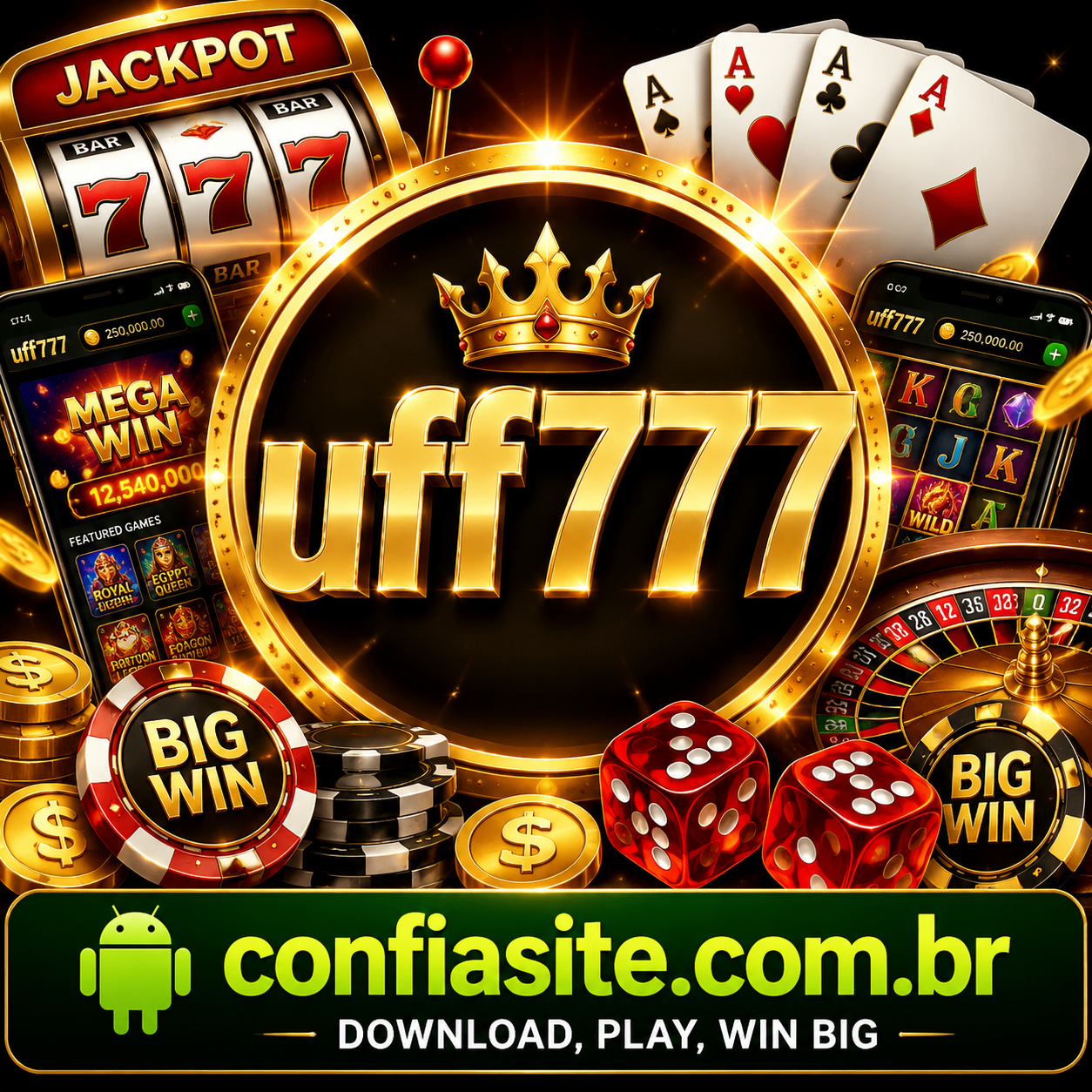uff777