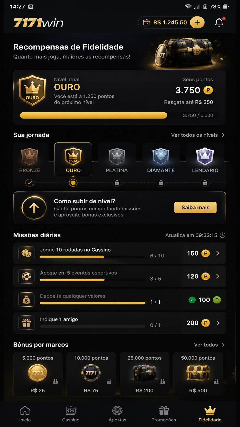 7171win screenshot