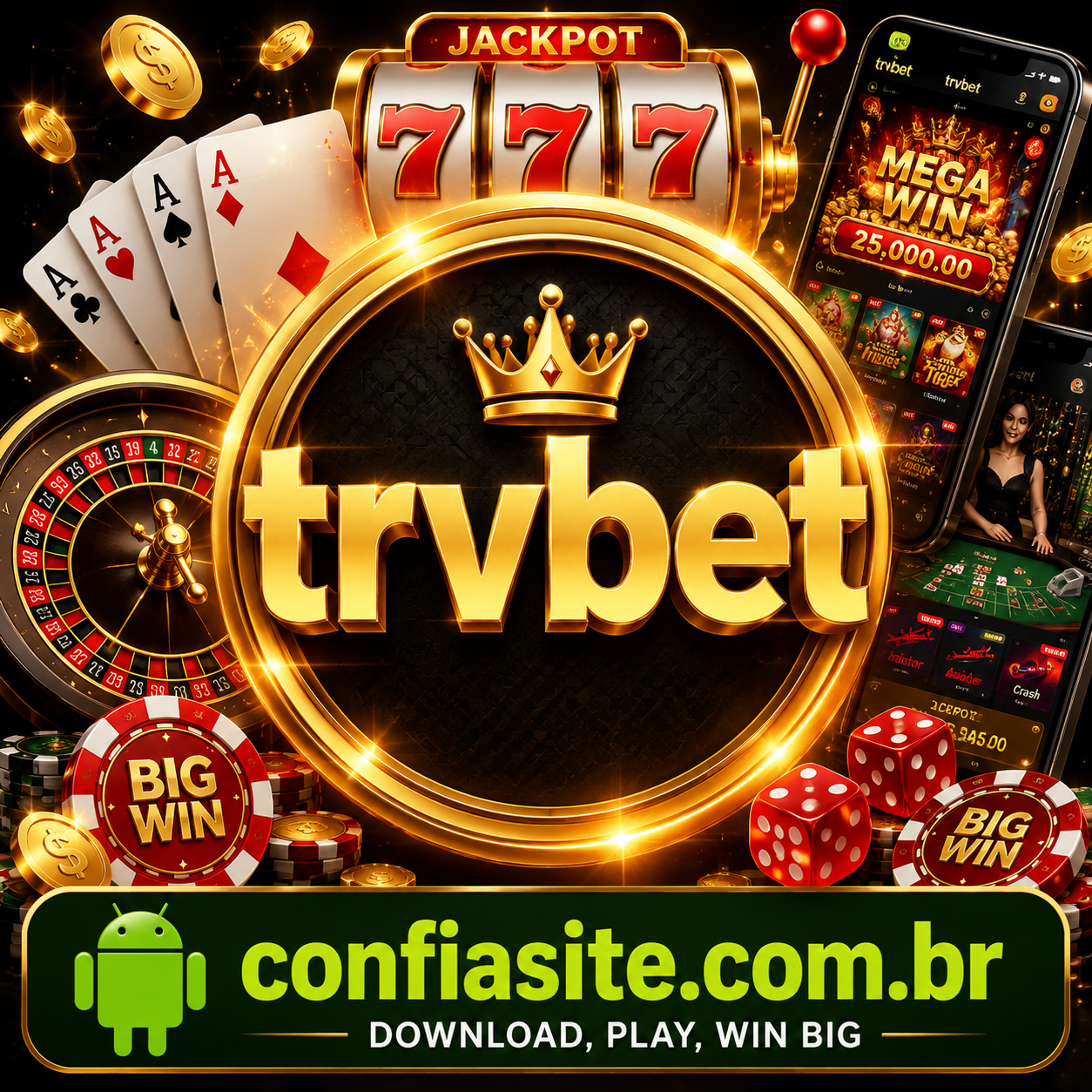 trvbet