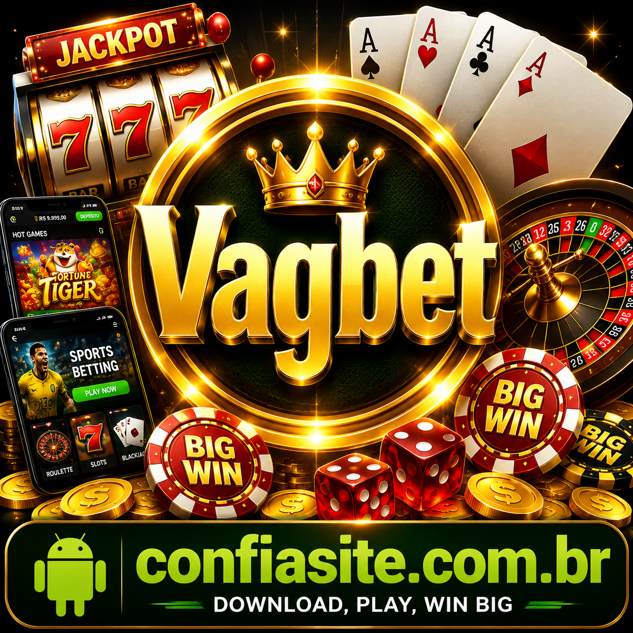 Vagbet