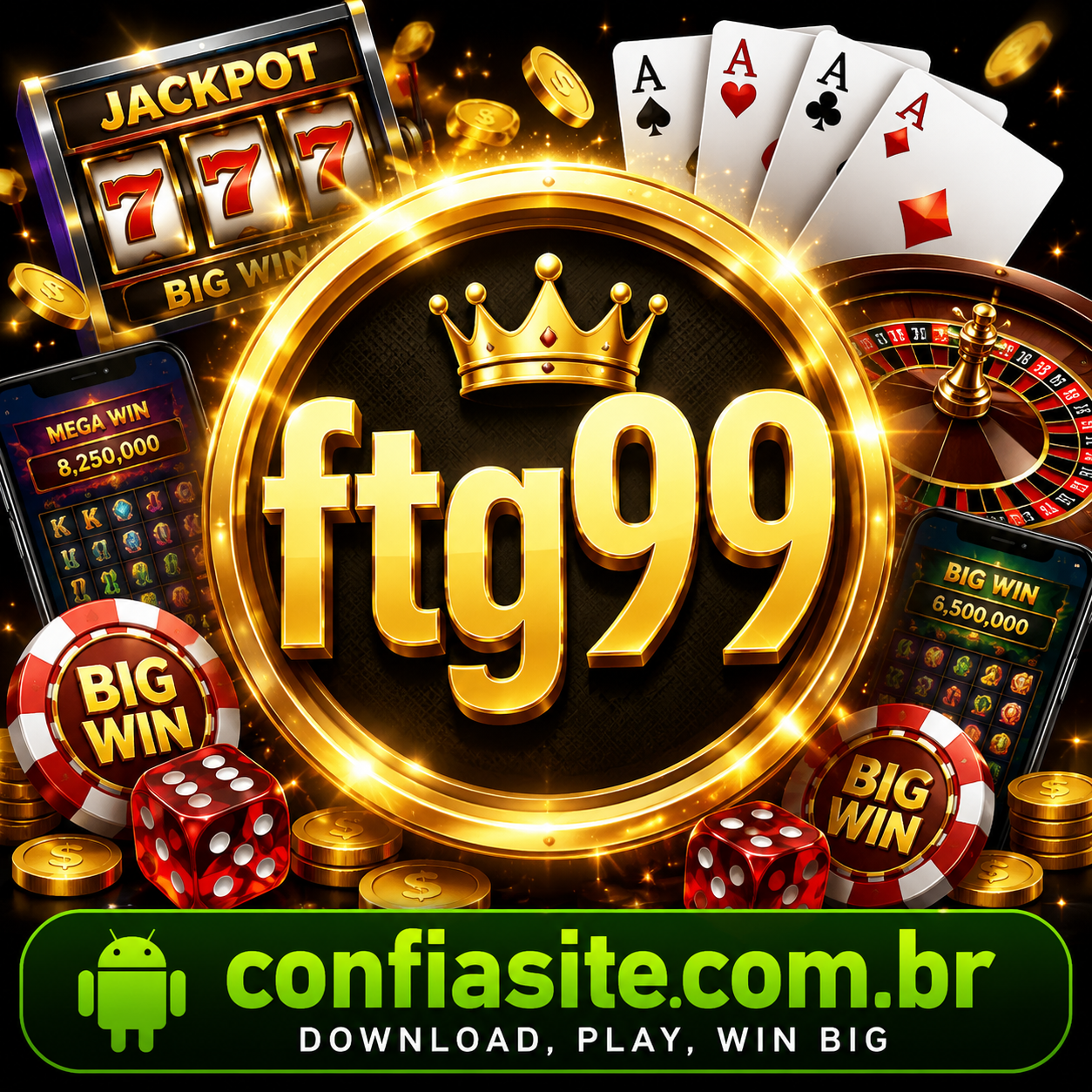 ftg99