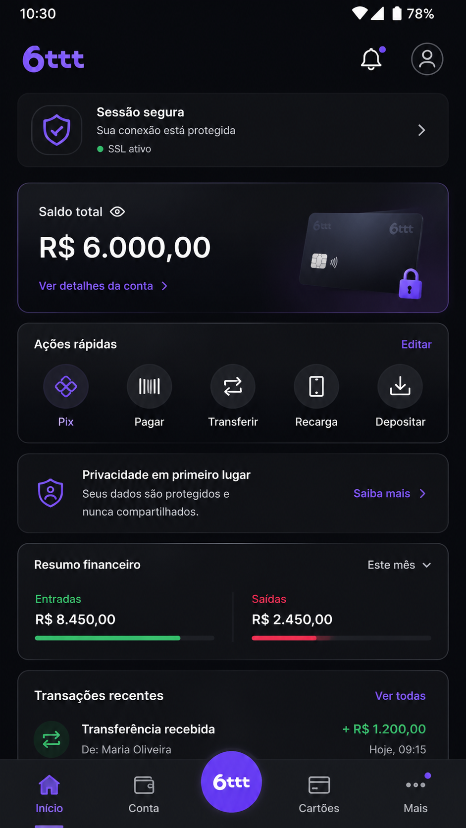 6ttt screenshot