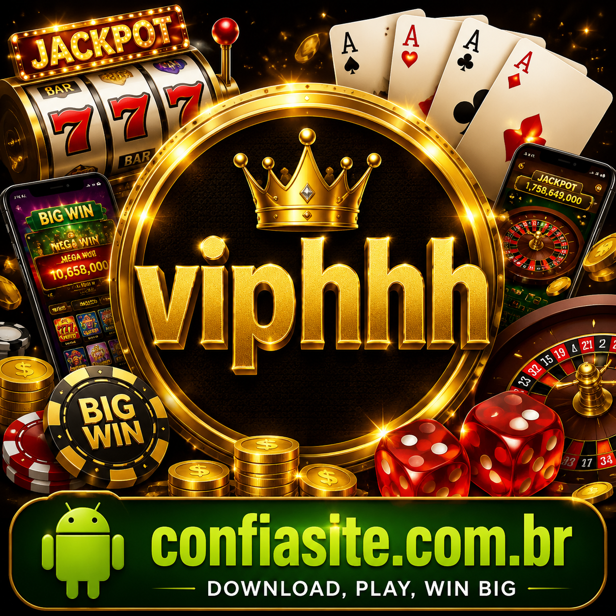 viphhh APK