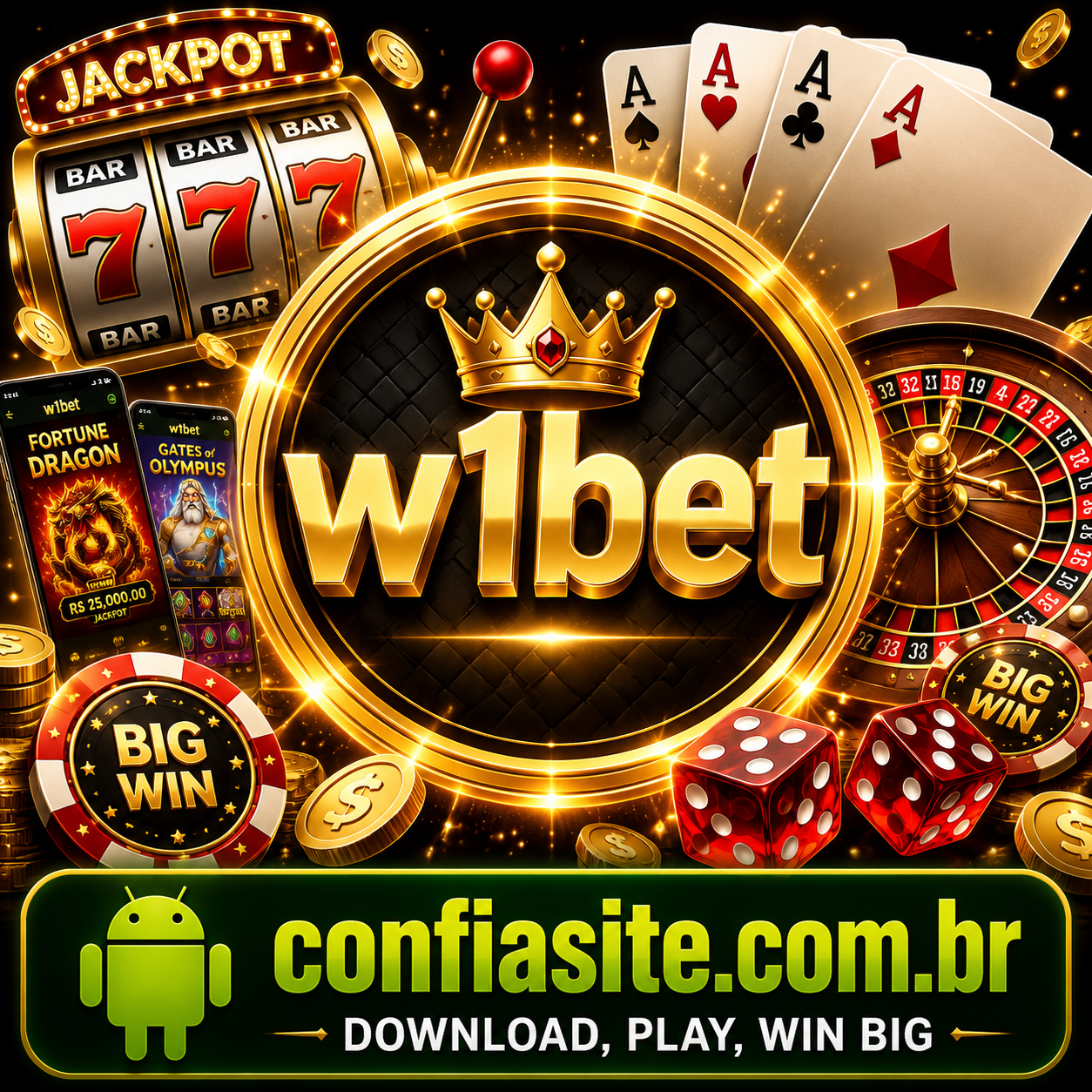 w1bet