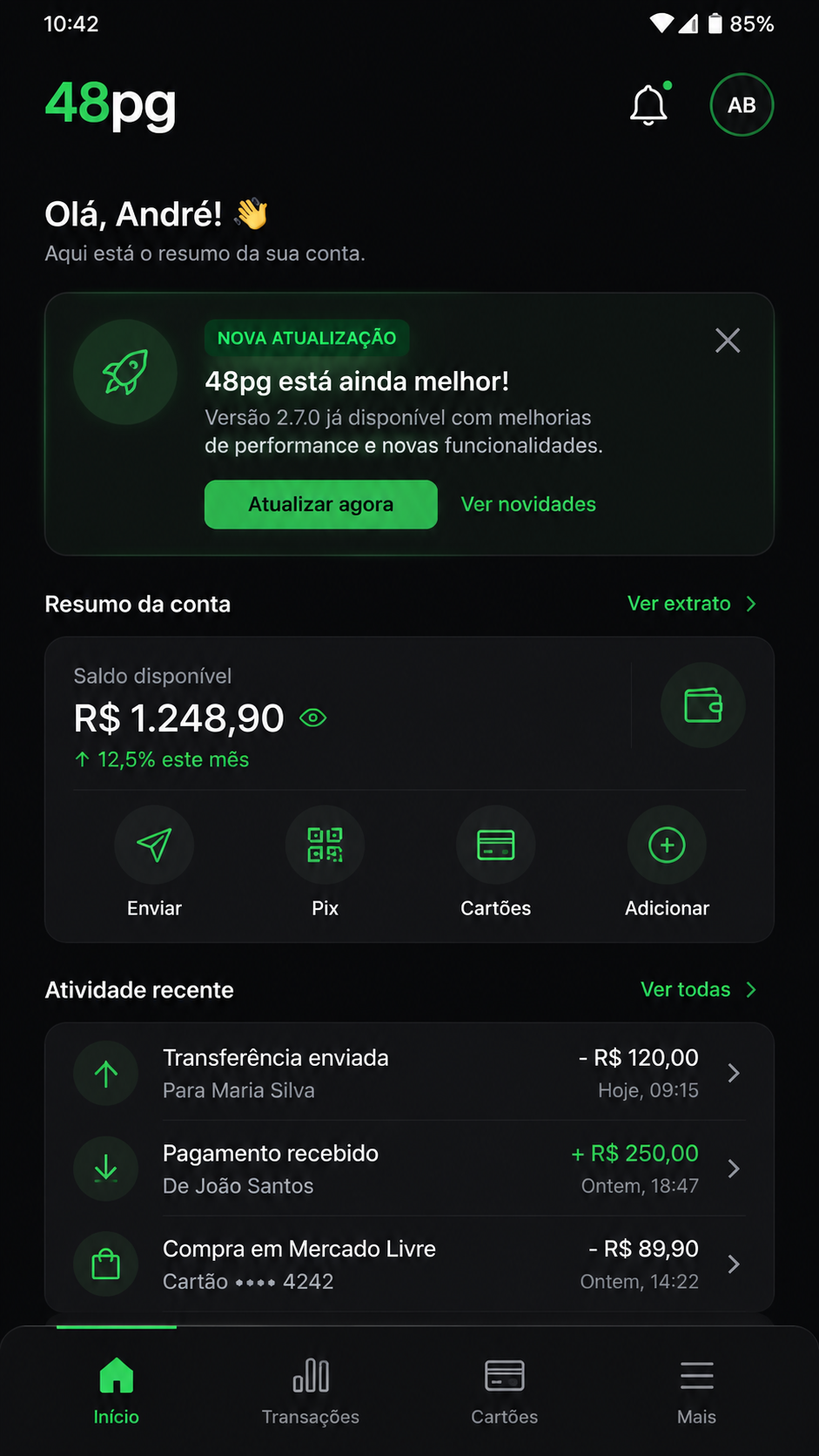 48pg screenshot