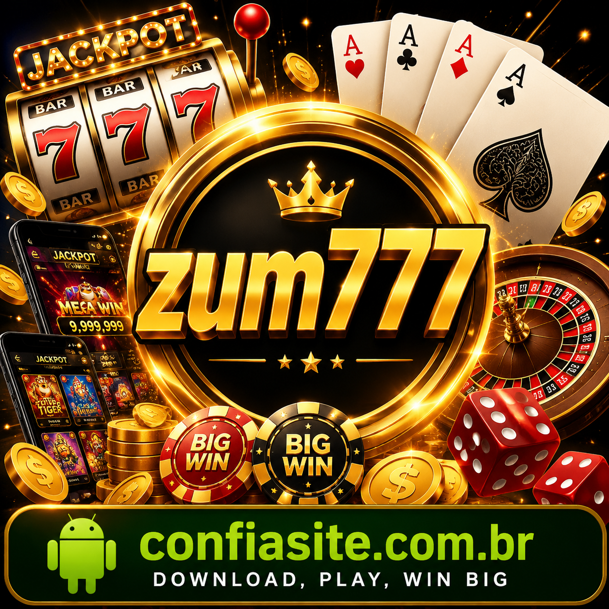 zum777 APK
