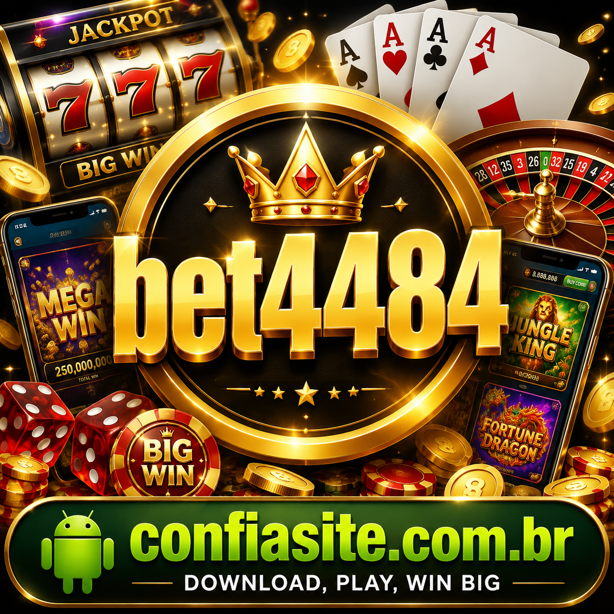 bet4484