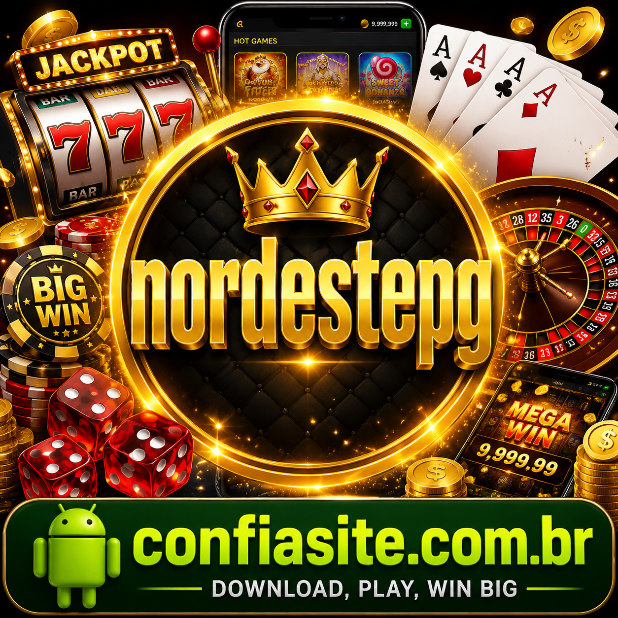 nordestepg