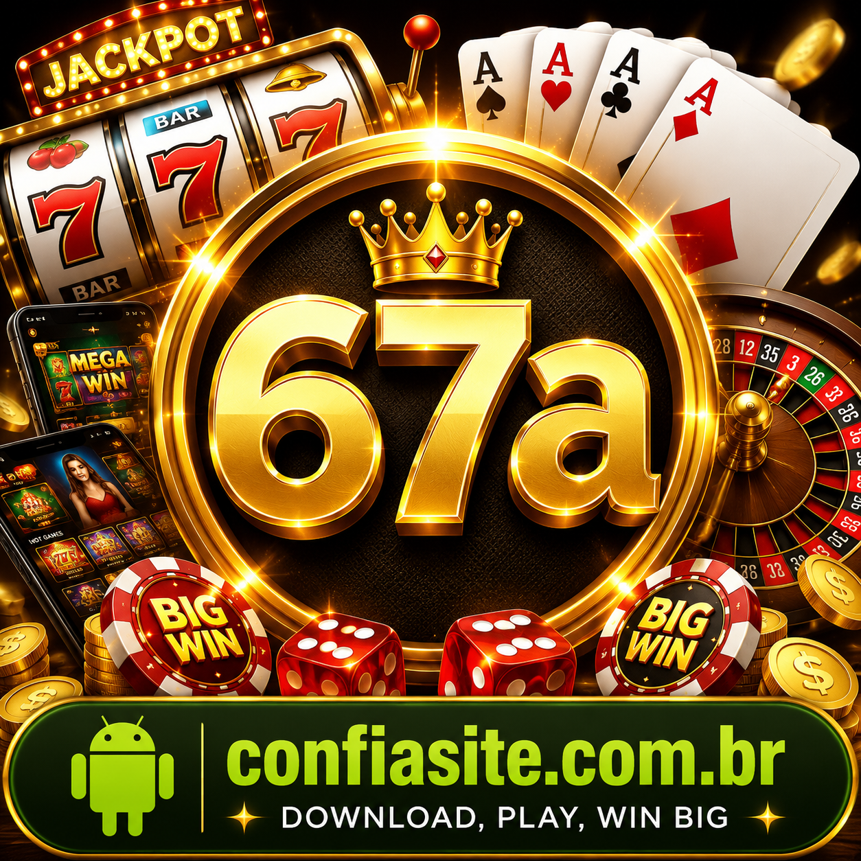 67a