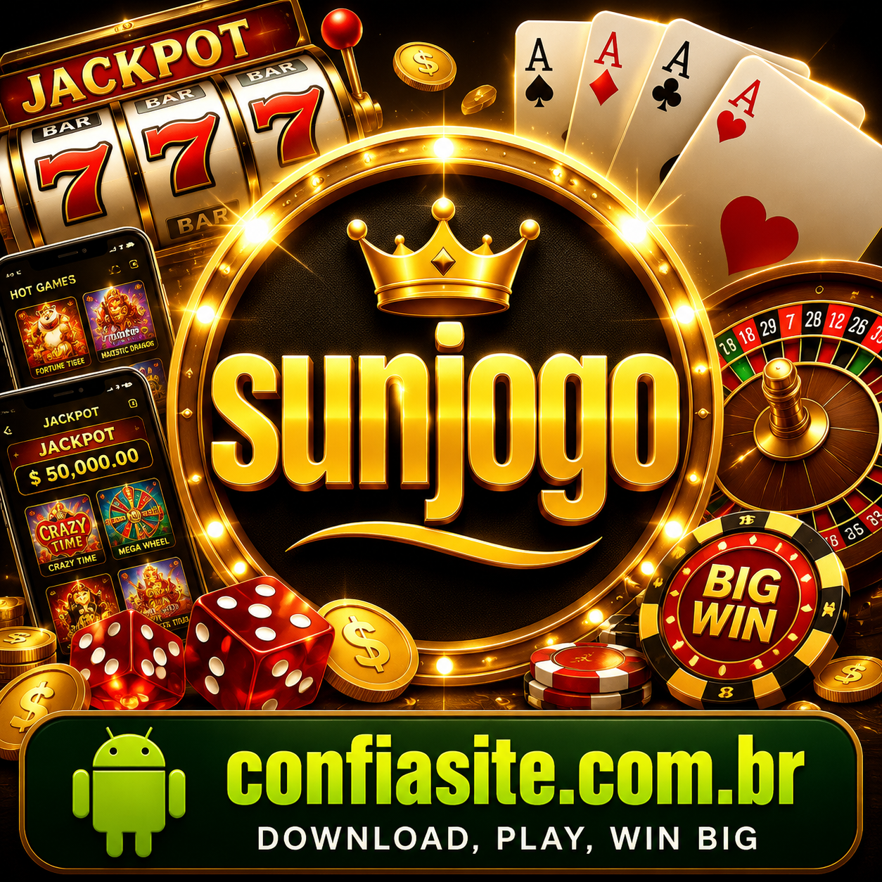 sunjogo
