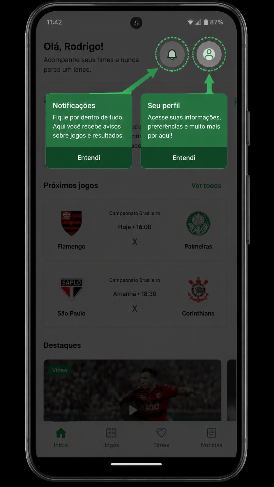 bumbumbet screenshot