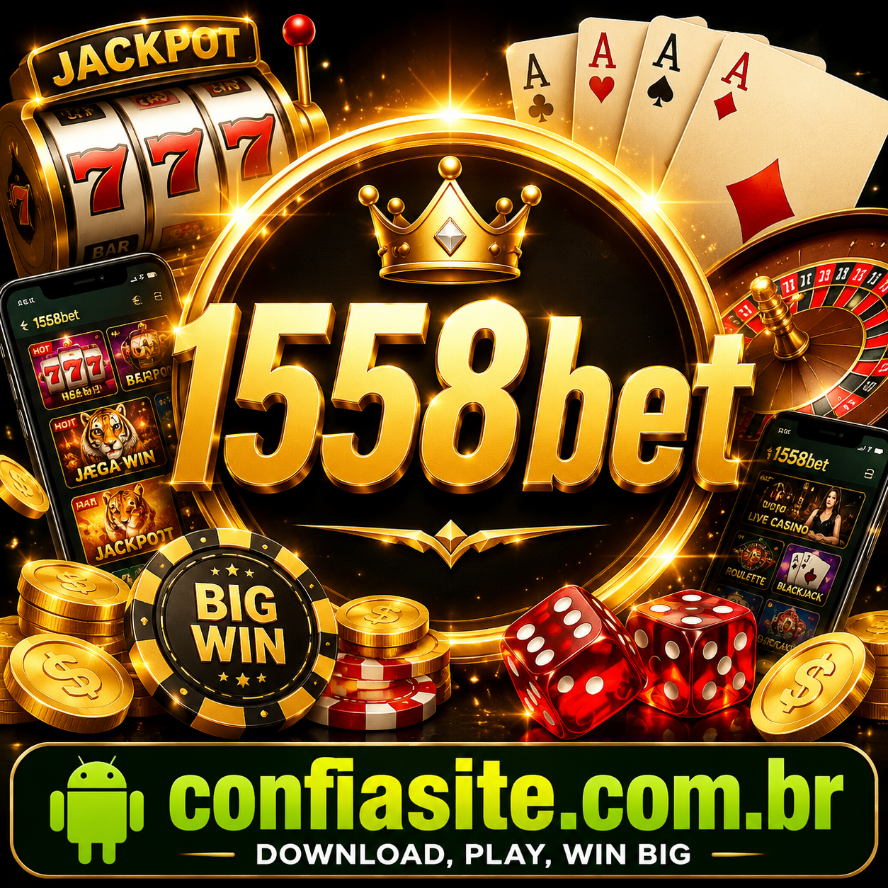 1558bet