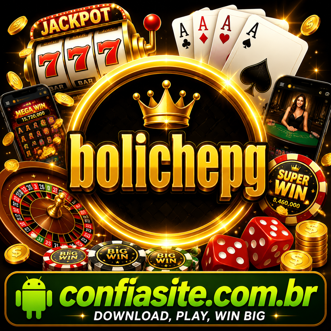 bolichepg