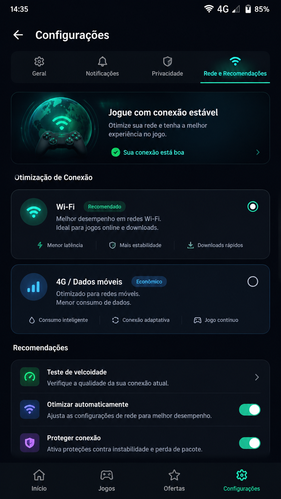 bolichepg screenshot