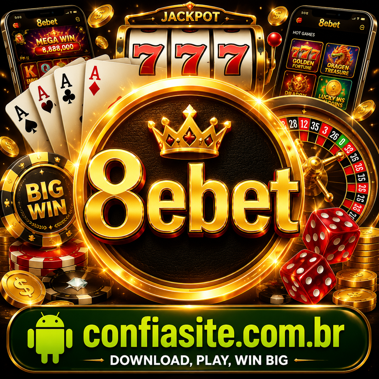 8ebet