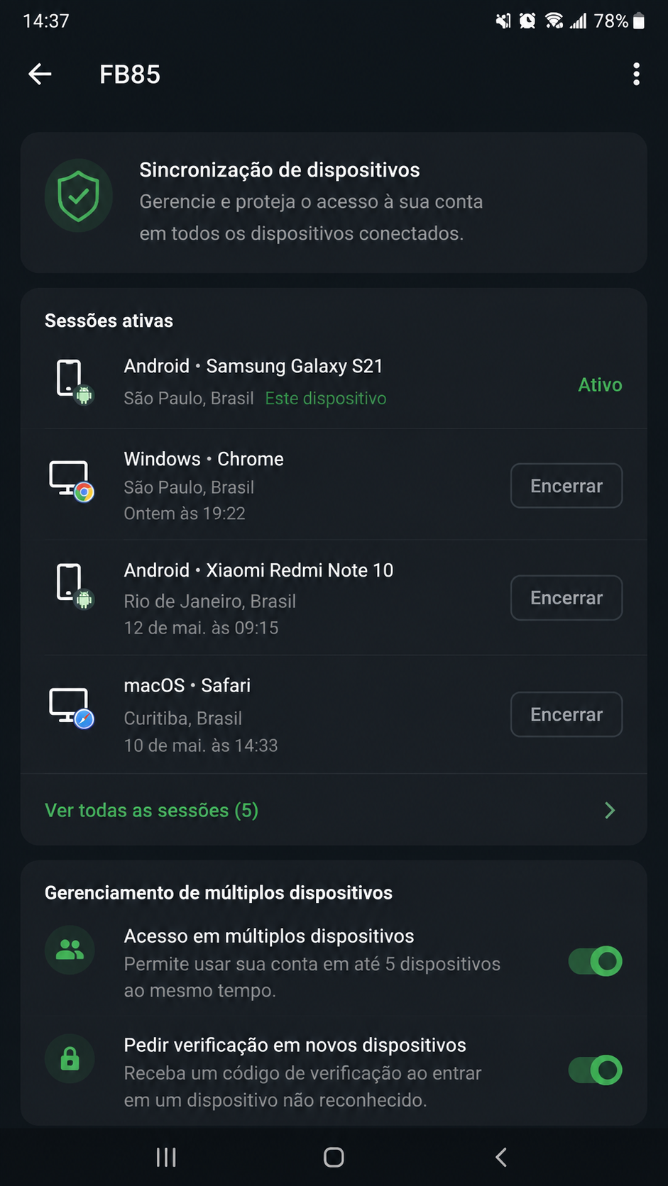 fb85 screenshot