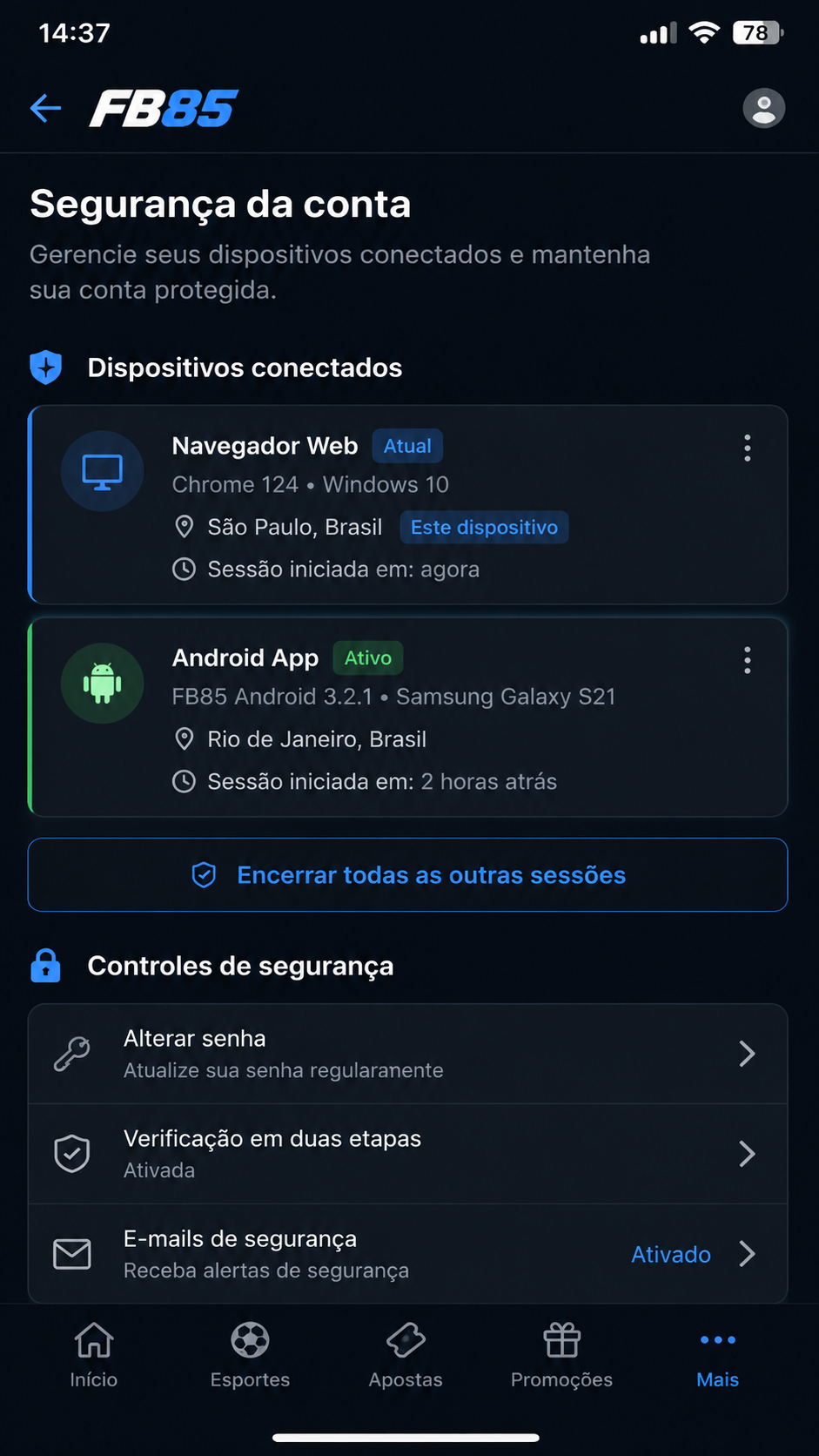 fb85 screenshot