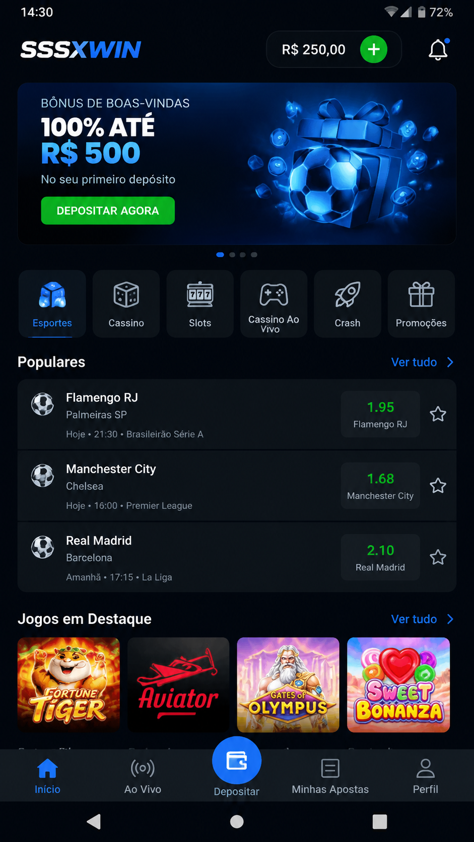 sssxwin screenshot