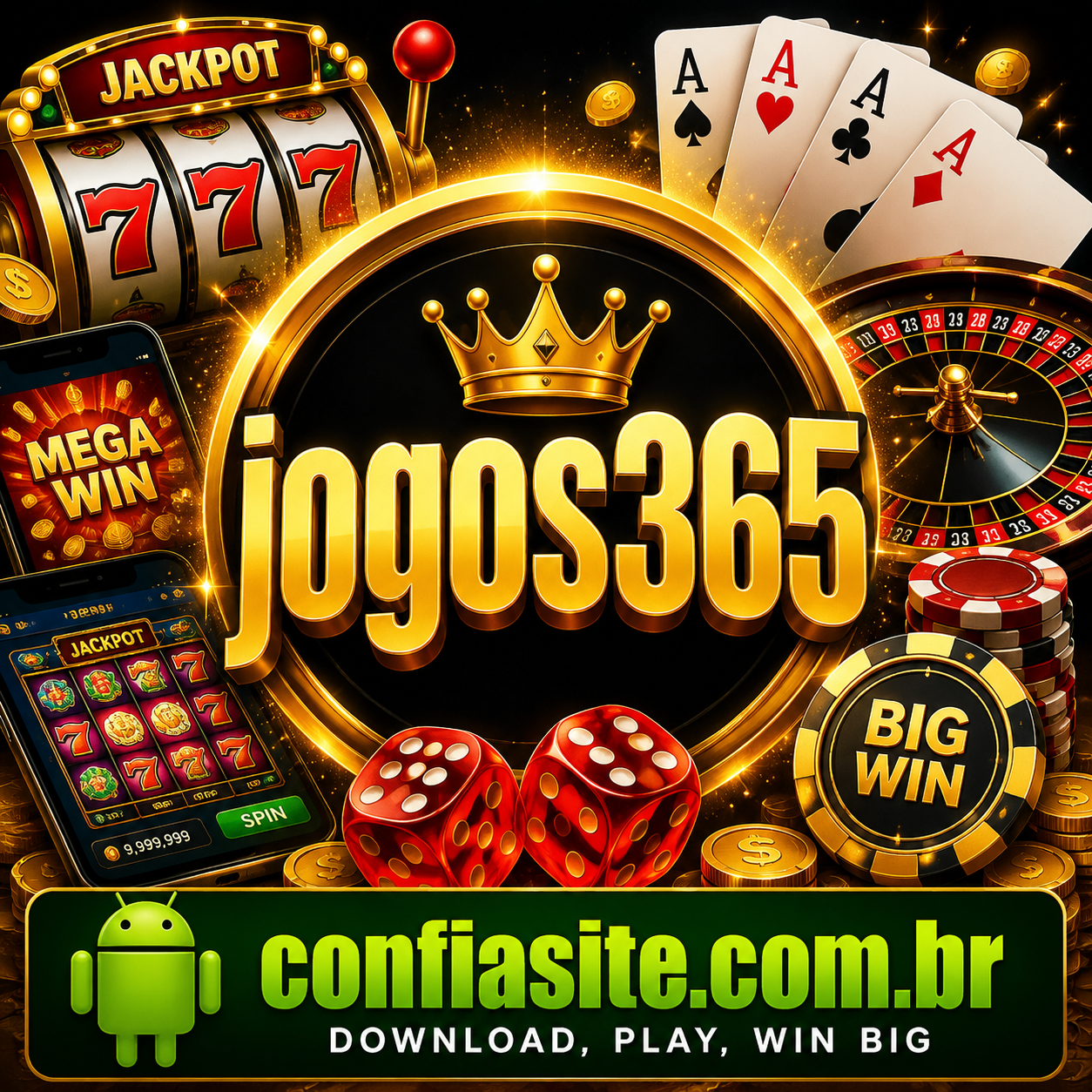 jogos365