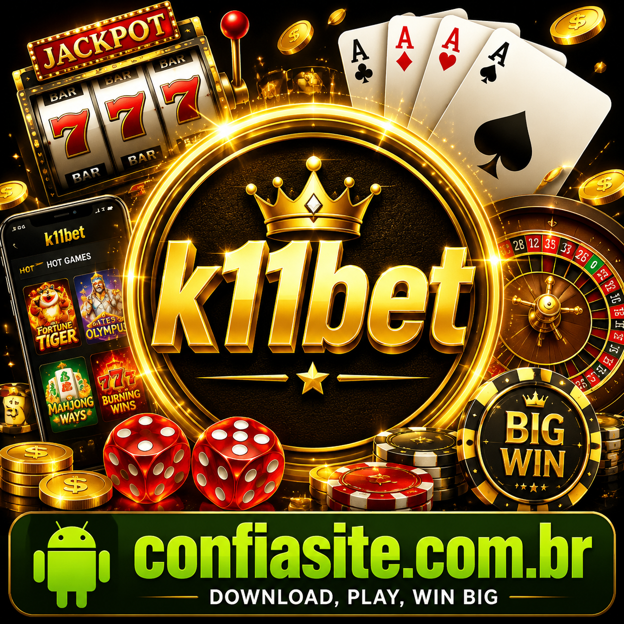 k11bet