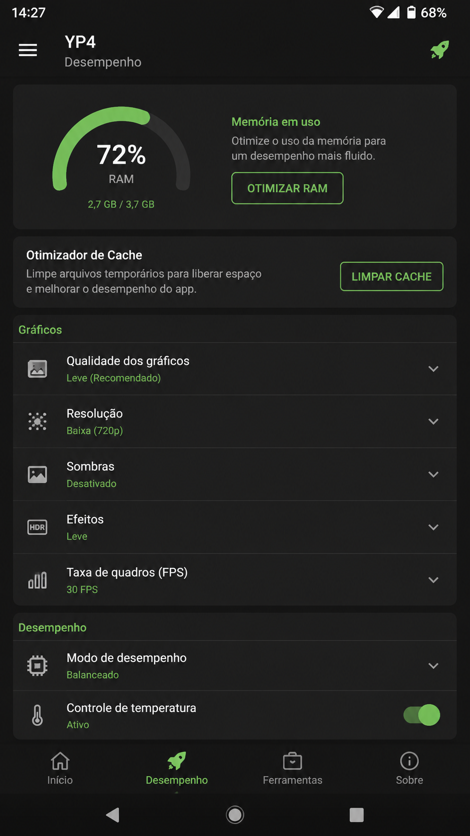 yp4 screenshot