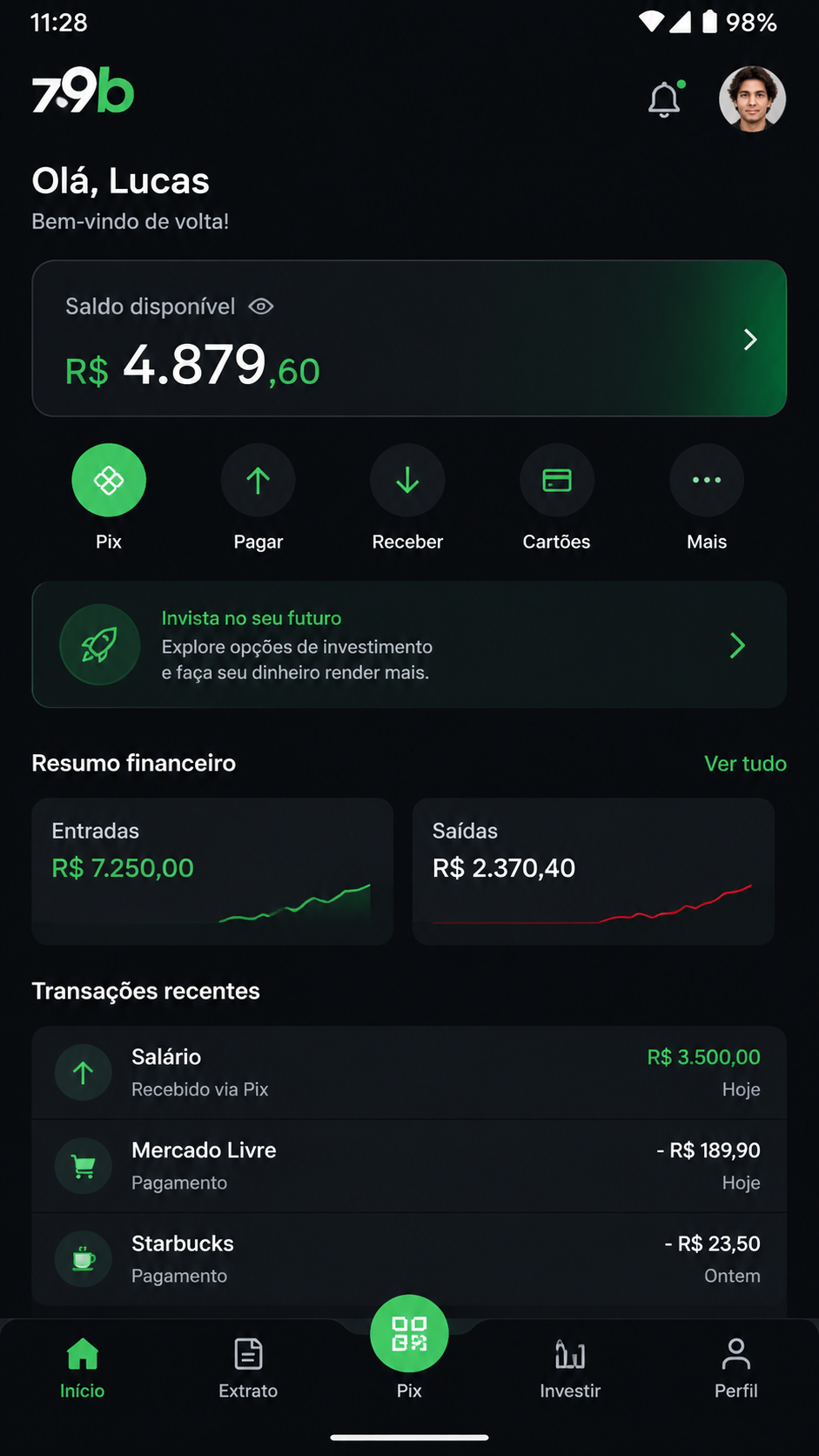 79b screenshot