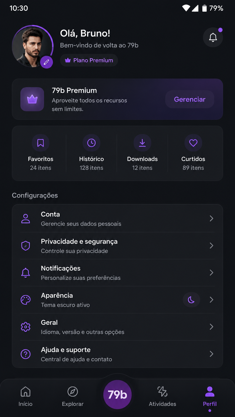 79b screenshot