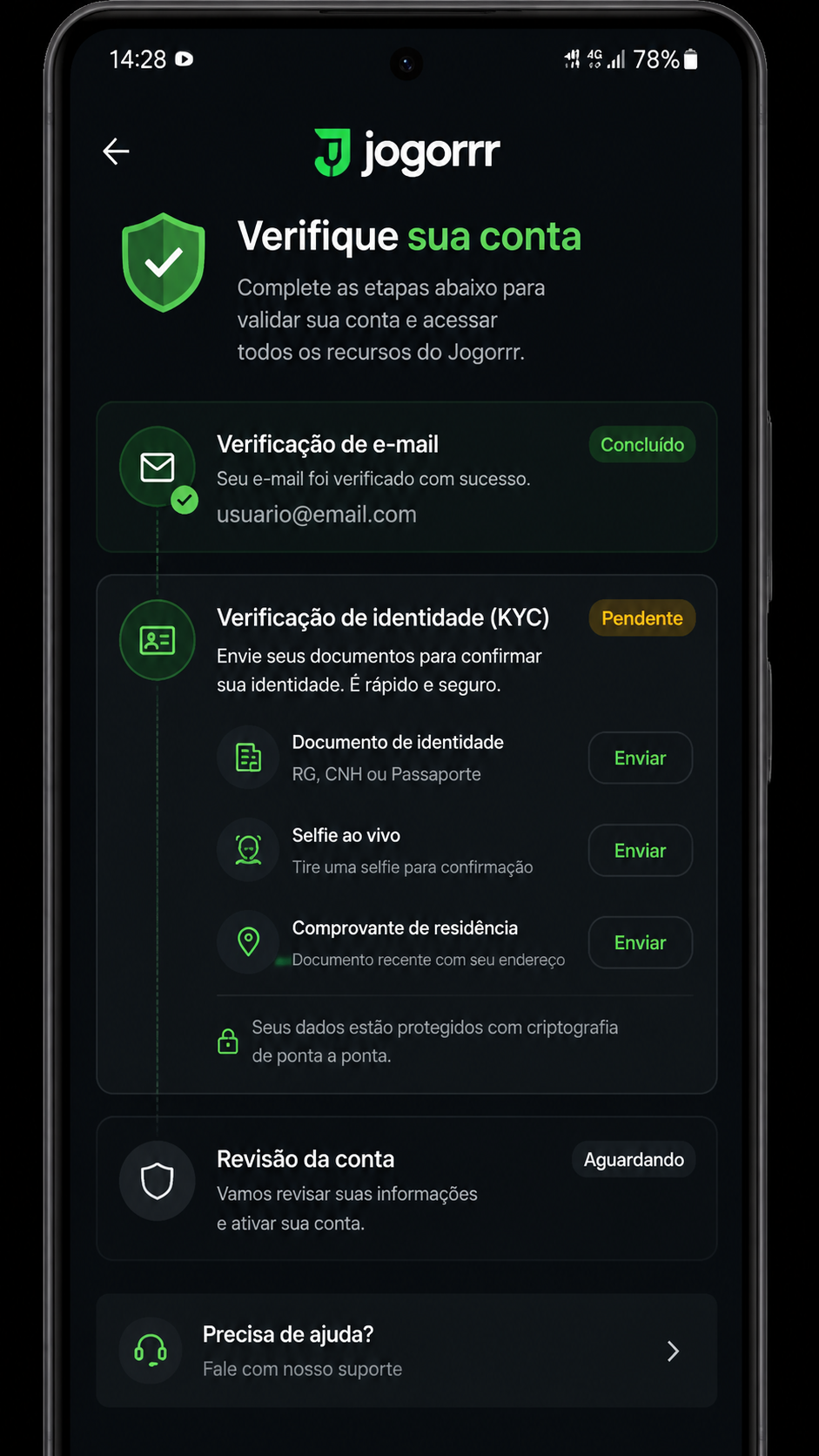 jogorrr screenshot