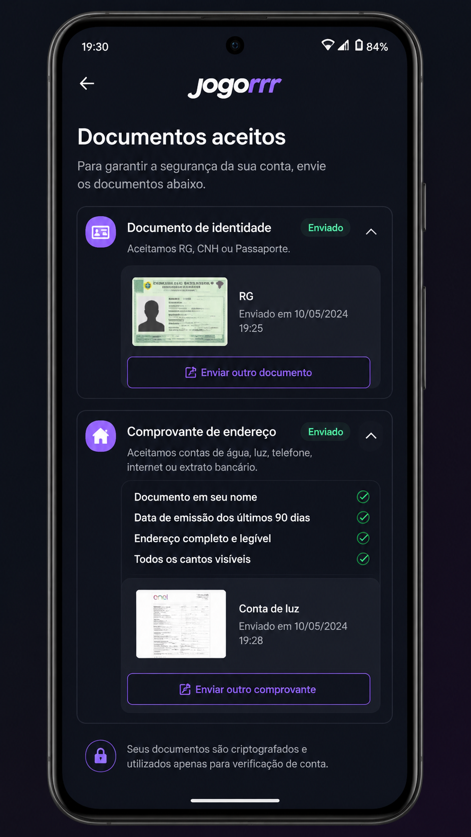 jogorrr screenshot