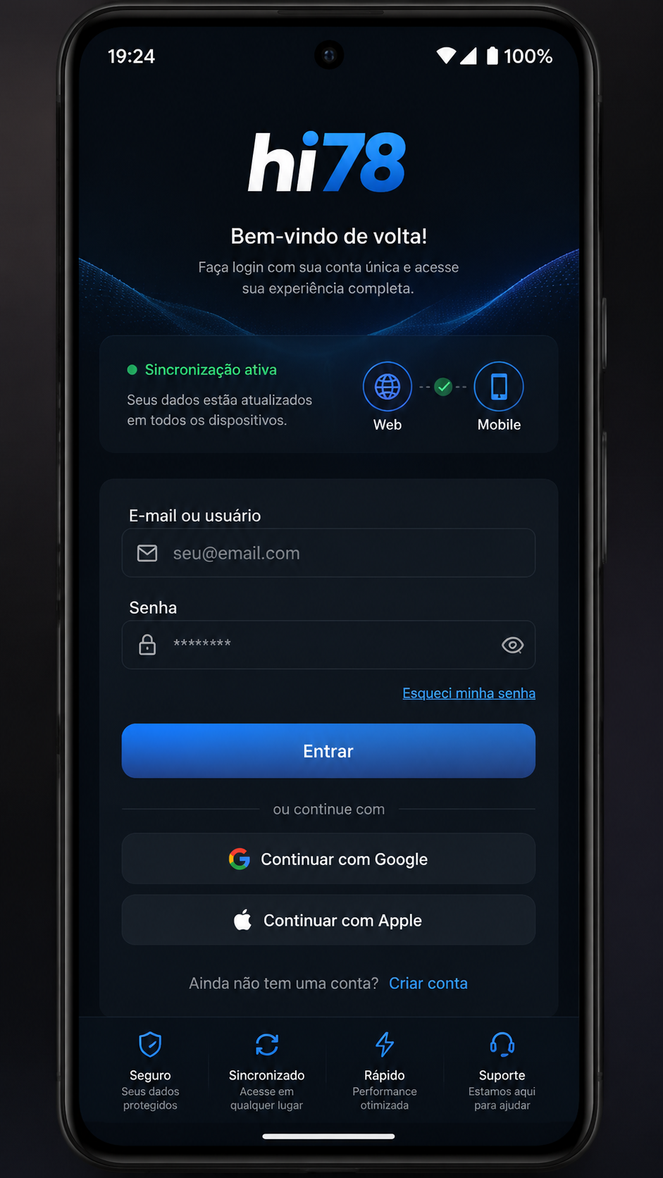 hi78 screenshot