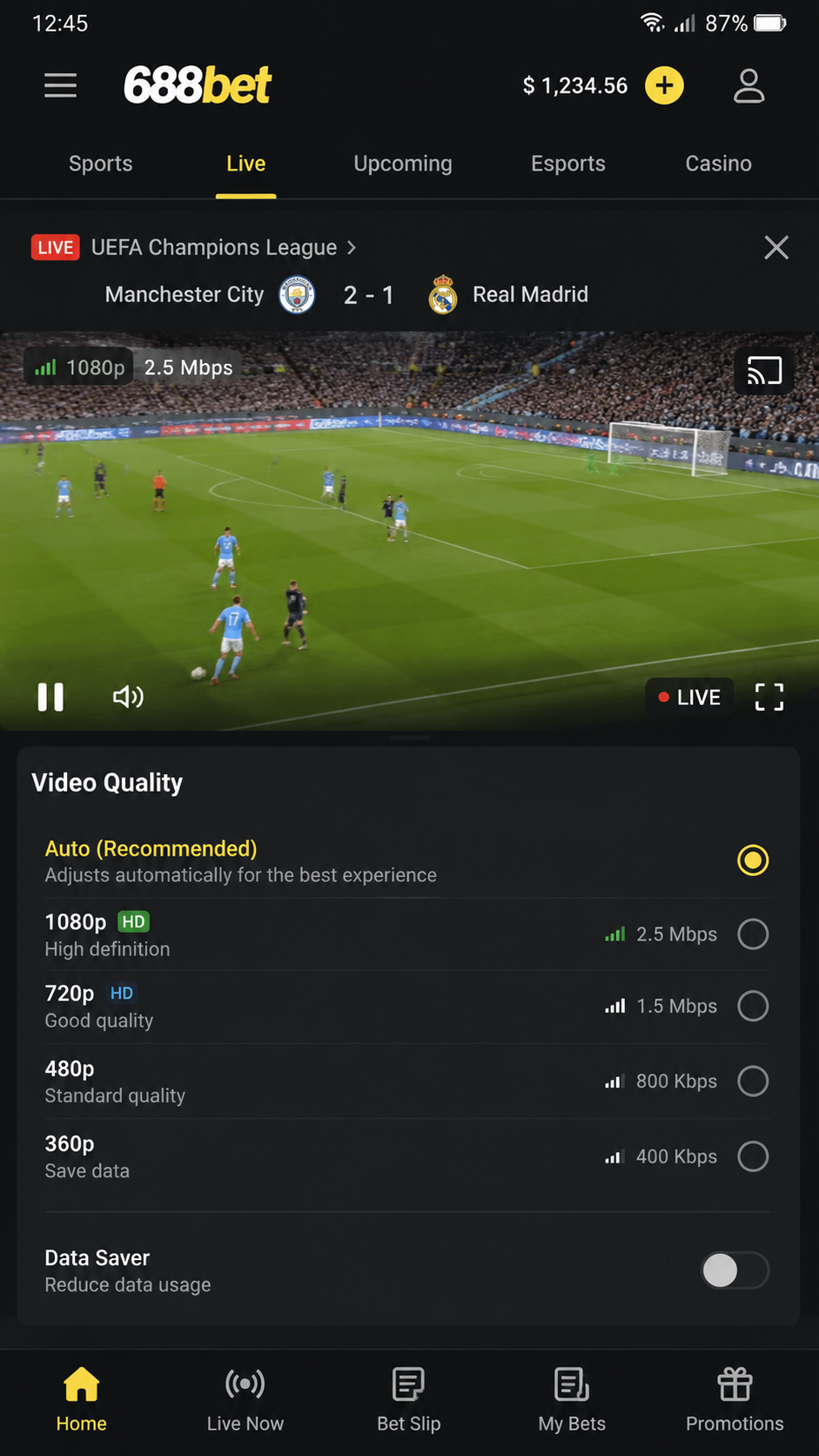 688bet screenshot