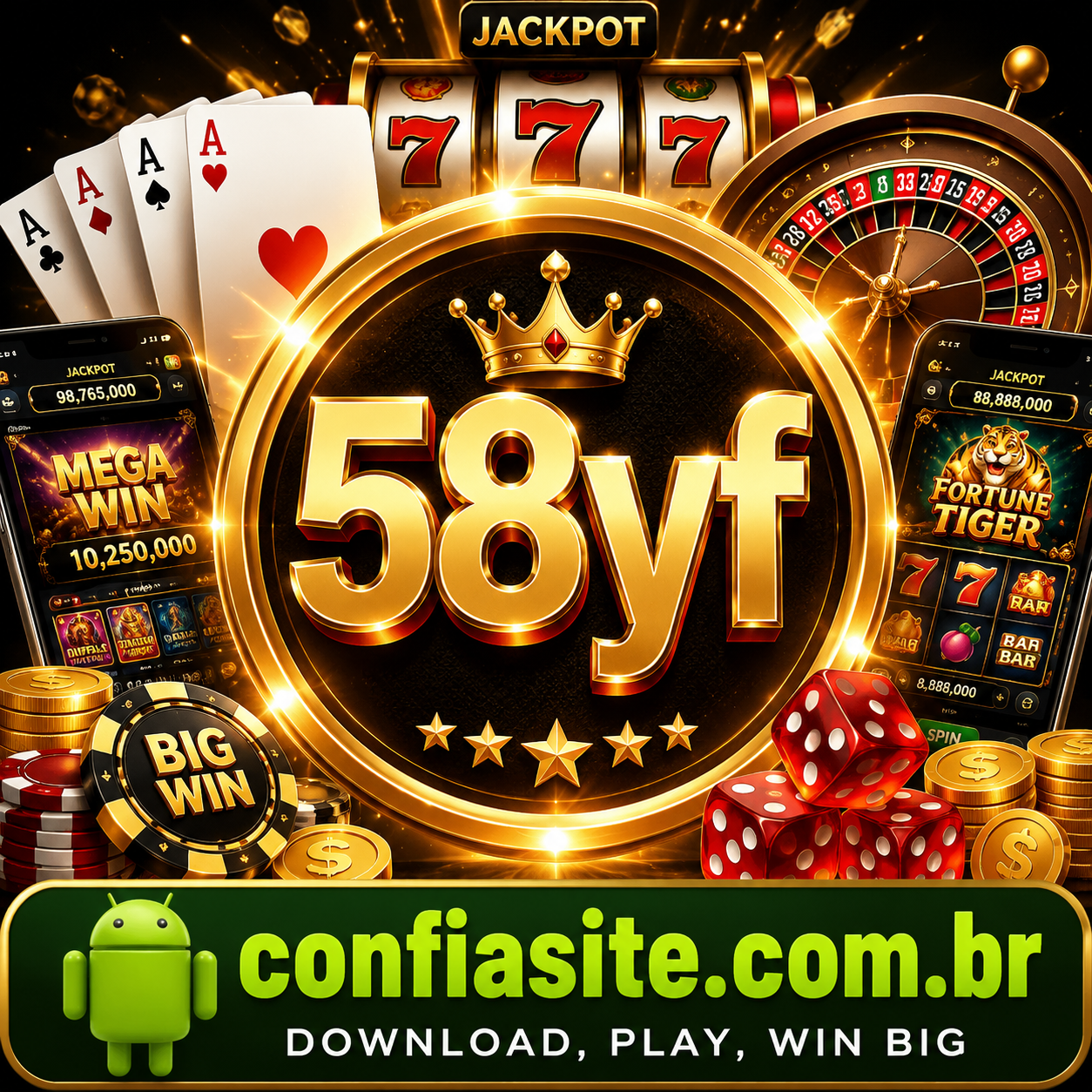 58yf
