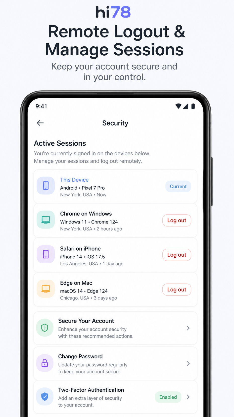 hi78 screenshot