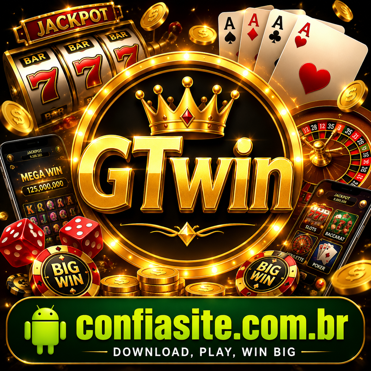 GTwin