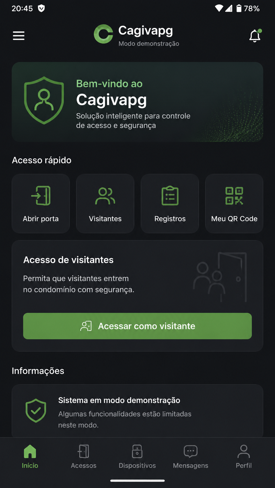 cagivapg screenshot